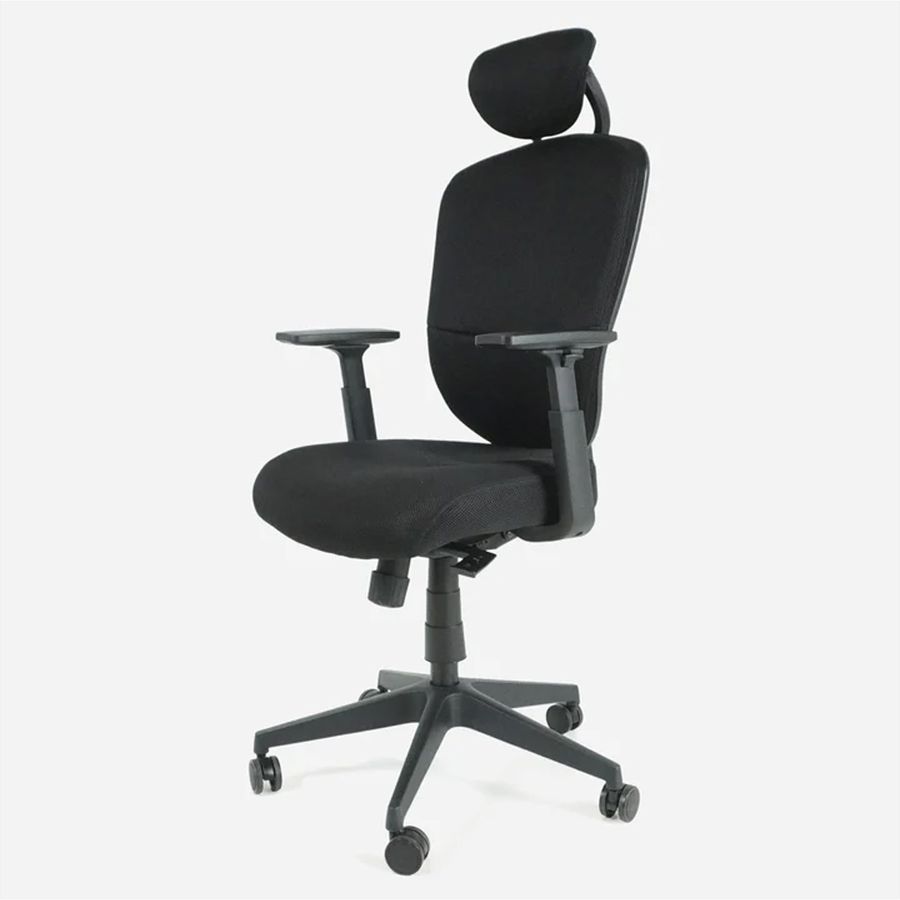 WRK21 Bürostuhl Office, max 150 Kg