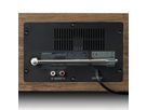 Lenco DAB+/FM Radio DAR-051