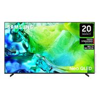 Samsung 100" QN80H Series 2026