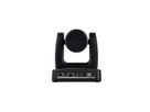 Aver PTZ-Kamera TR315, 4KP60, 12X Zoom, HDMI, schwarz, schwarz