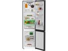 Beko Kühl-Gefrierkombination KG740, 355L, 203.5cm