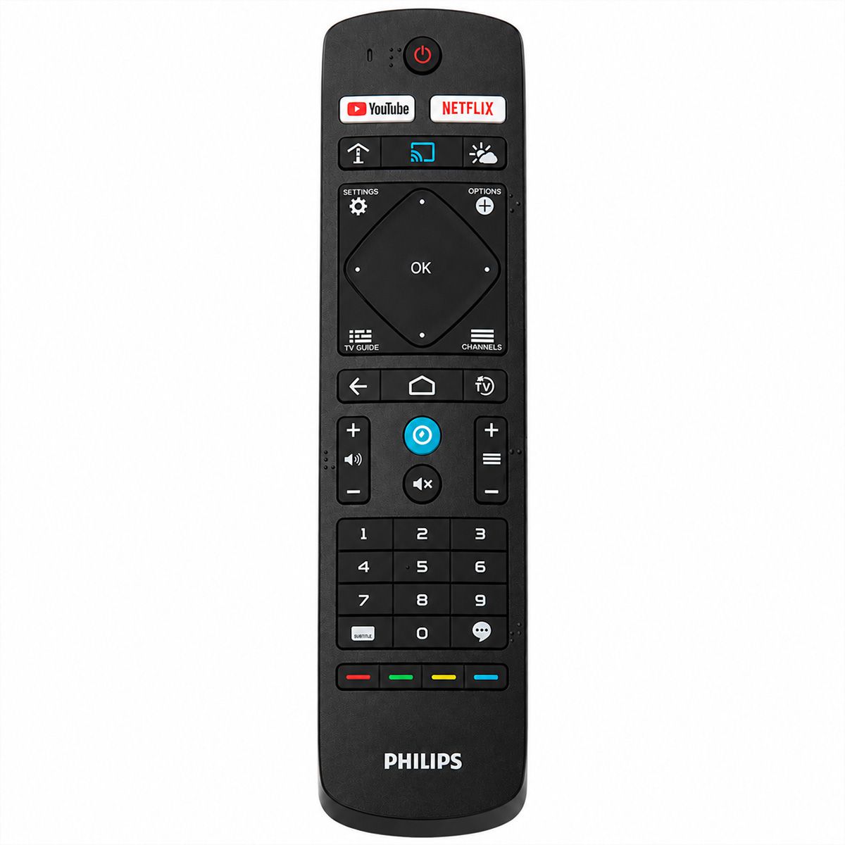 Phillips Fernbedienung Media Suite, 22AV2005B/12