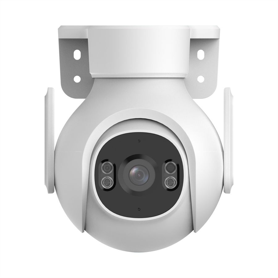 DAHUA DH-IPC-P5BP-PV-0360B-EUR PT-Kamera 5MP, 78°, IR-LED 30m, WiFi