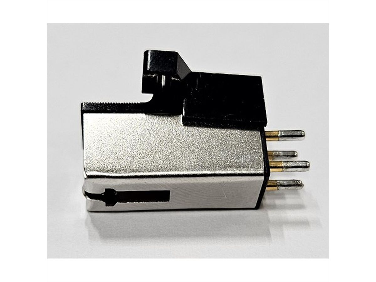Lenco Cartridge AT-3600 without stylus, Ohne Nadel für Plattenspieler