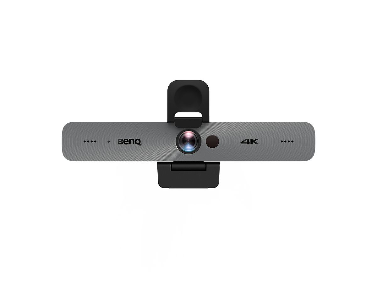 Benq DVY32 Grau 30 fps CMOS