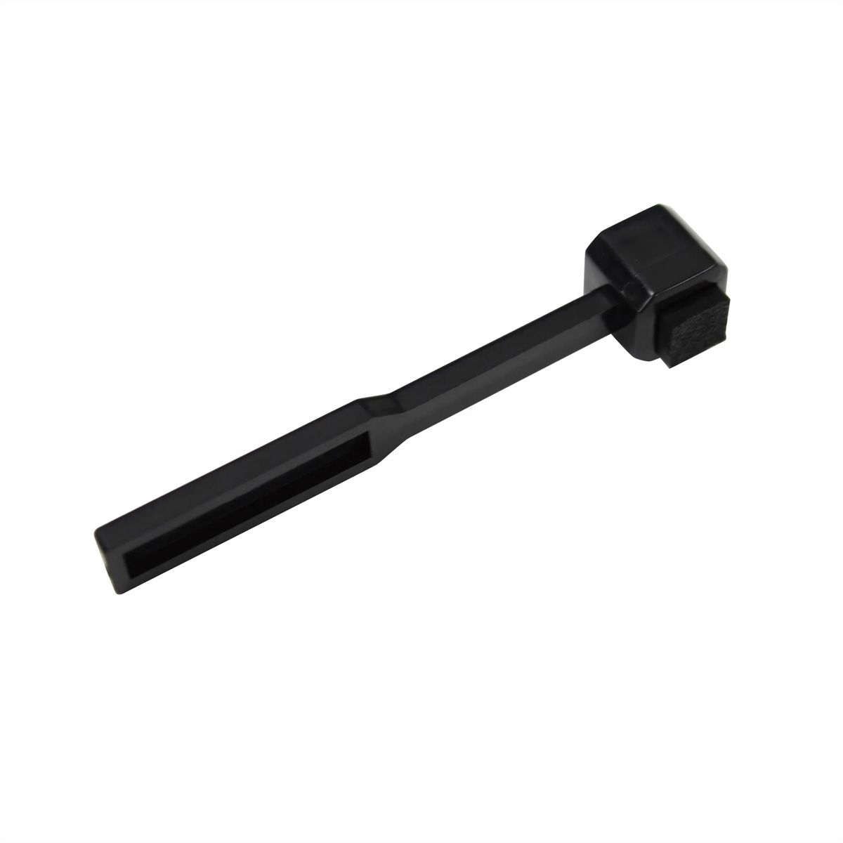 Lenco 12in1 Set d'accessoires, pour platine vinyle