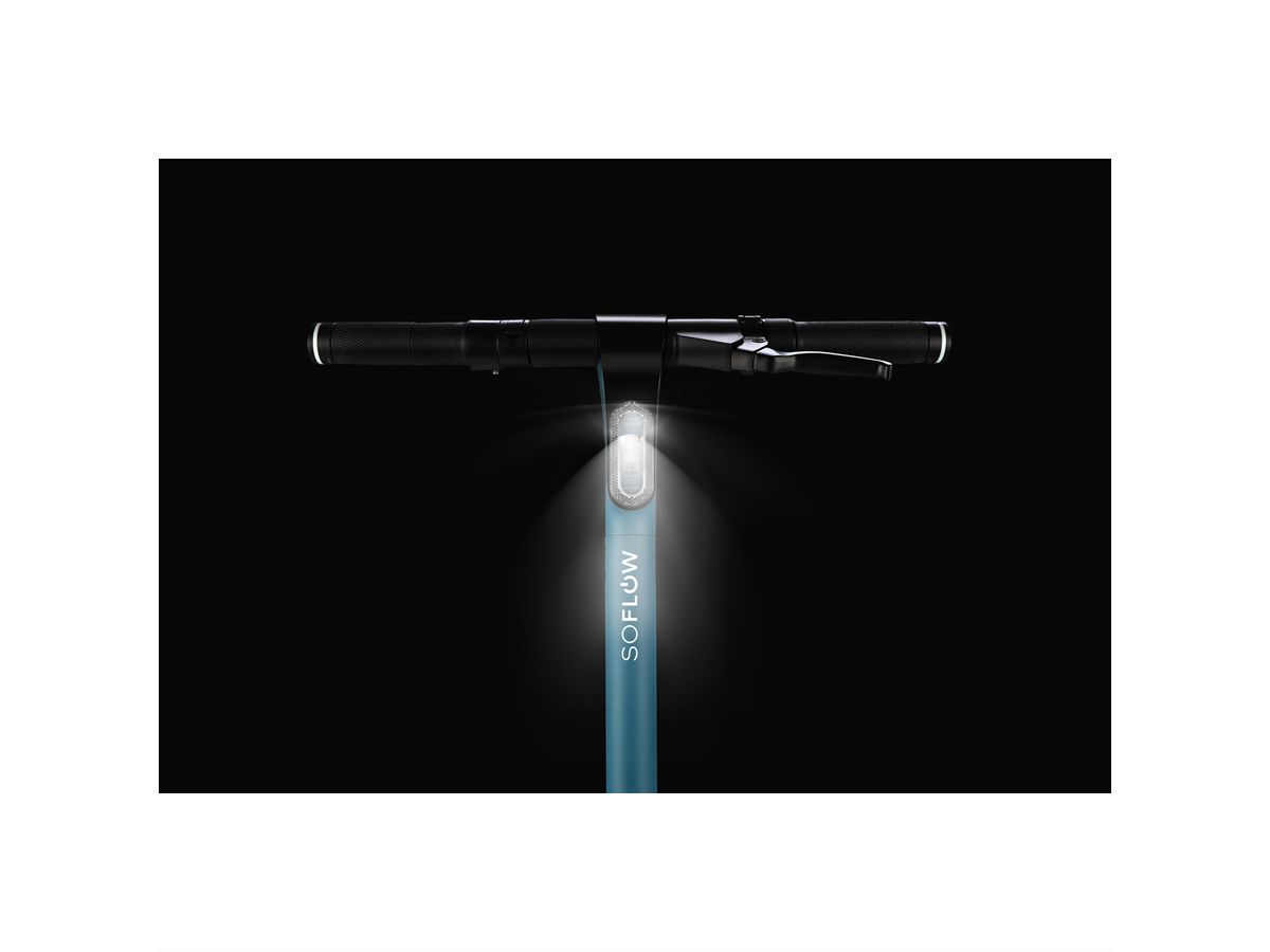 SoFlow E-Scooter SO ONE PRO GEN2, SoFlow original