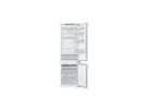 Samsung Frigo-congélateur intégré BRB26612EWW, gauche, 267L, blanc