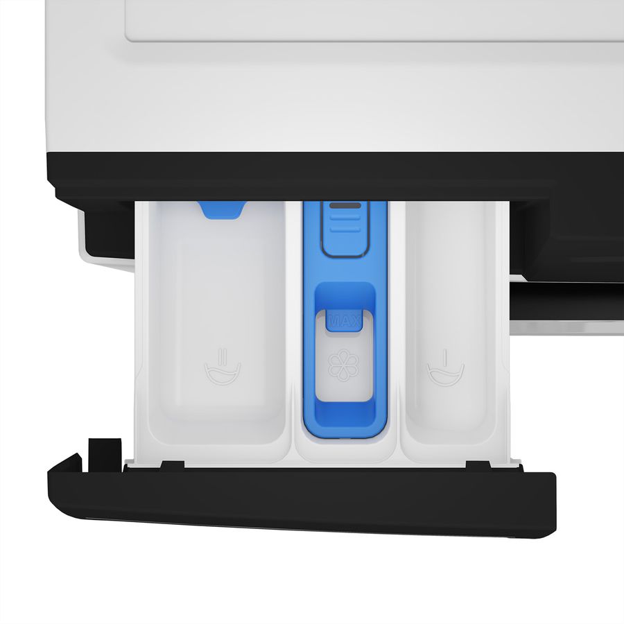 Beko lave-linge WM550