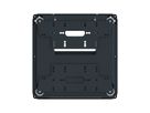 Hagor Support de mur vidéo VWH-1 Small , noir