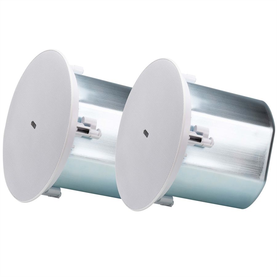 ATEN AS108 8 Zoll Coax Deckenlautsprecher