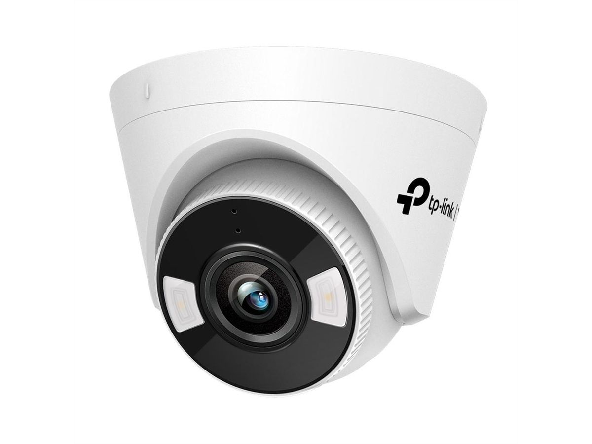 TP-Link VIGI C440-W(4mm) Camera Turret 4 MP, 80°, IR-LED 30m, WiFi
