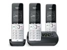 **DEMO** Gigaset Festnetztel. Comfort 500 A Trio