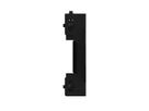 Hagor Adaptateur mural usage intensif, comPROnents Komponente