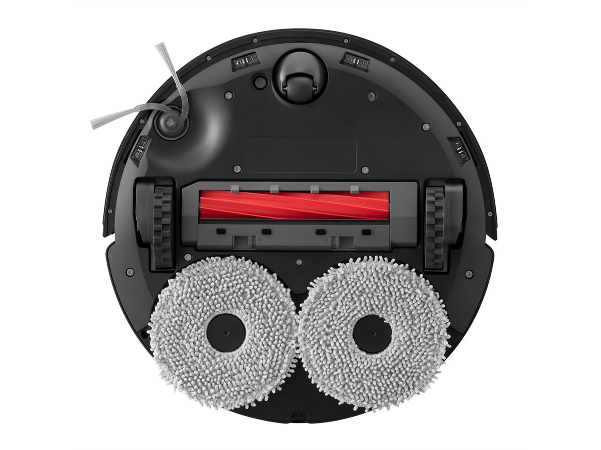 Roborock Saugroboter QR 598, schwarz