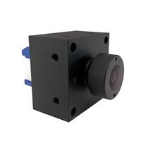 MOBOTIX BlockFlexMount Sensormodul 8 MP Tag/Nacht 95° (für S74)