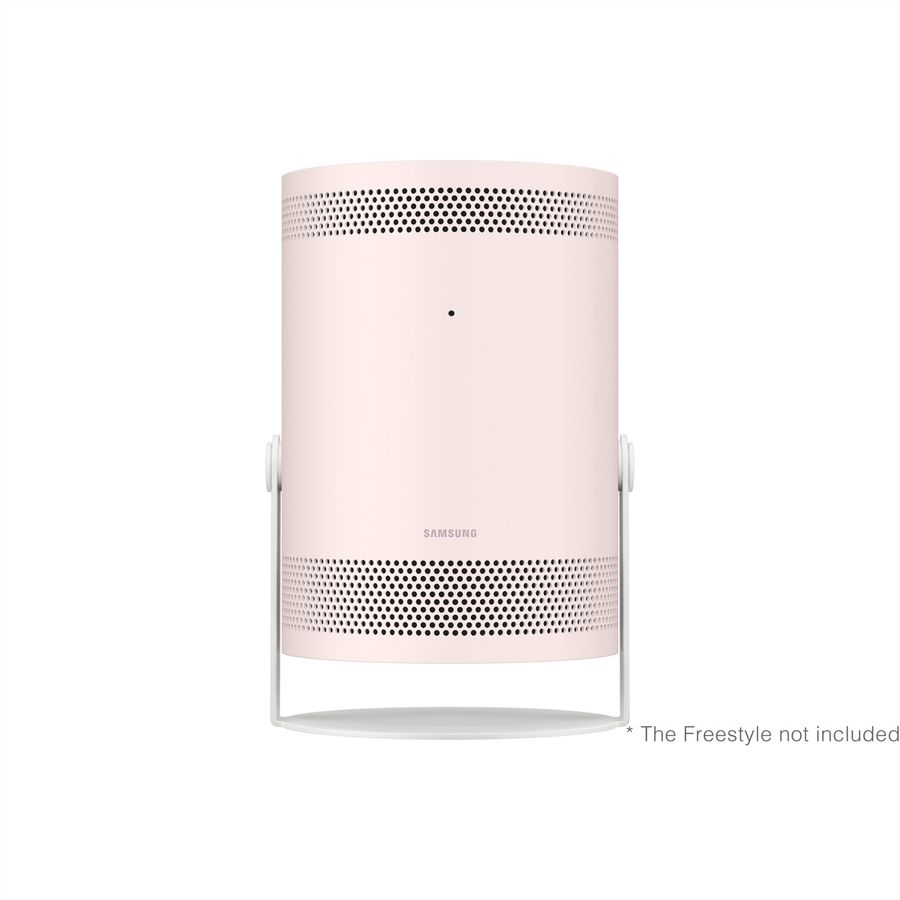 Samsung Freestyle Skin, Pink
