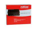 ROLINE HDMI Video-Splitter, 4fach