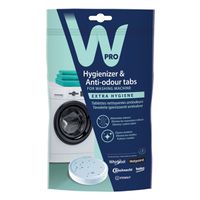 Wpro nettoyant pour lave-linge AFR301
