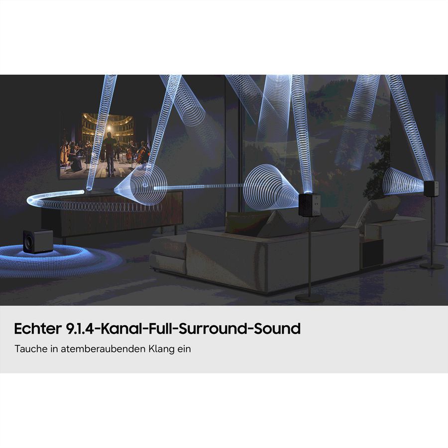 Samsung Soundbar Q930H