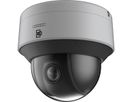 Aritech TruVision PTZ Caméra PTZ Speed Dome 2 MP, 10x, 19.8-108°, IR-LED 50m