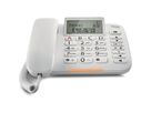 Gigaset Festnetztelefon DL380