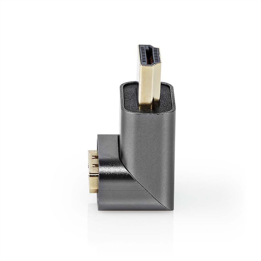 Nedis HDMI Adapter 270° abgewinkelt
