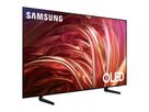 **Retoure**Samsung TV 77" S85D Series