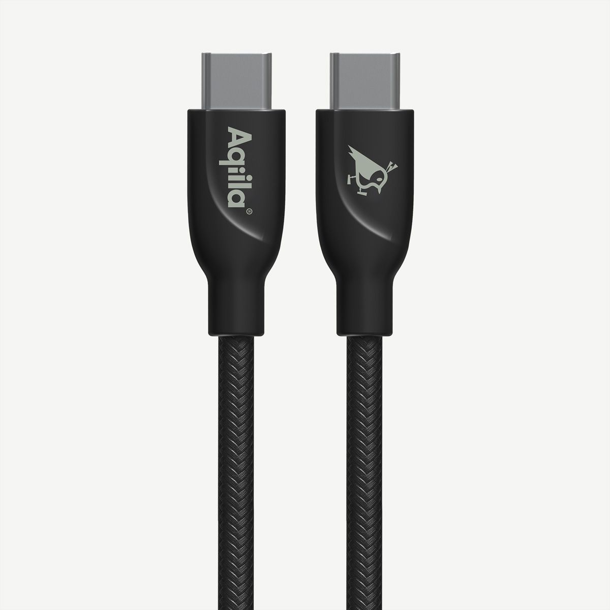 Aqiila Câble Cablebird CB11, 240W Type C vers Type C 1 mètre