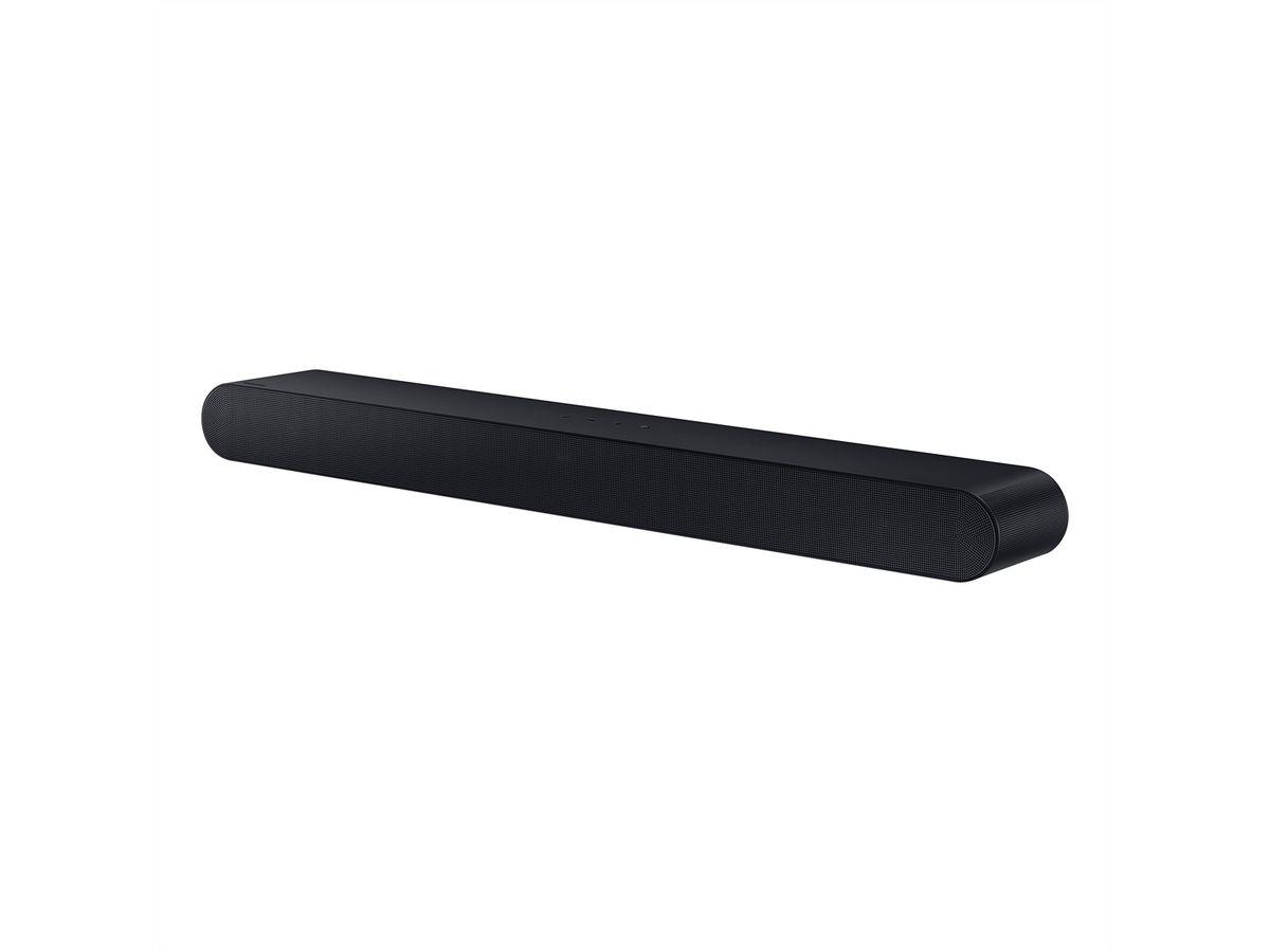 Samsung Soundbar HW-S60D, noir
