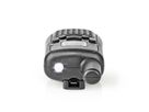 Nedis Walkie-Talkie-Set, 2 Hörer, 5 km, 2.5 Stunde