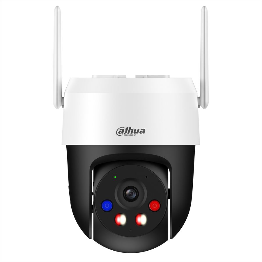 DAHUA DH-IPC-P3ASP-PV-0400B-S2-EUR PT-Kamera 3MP, 83°, IR-LED 30m, WiFi