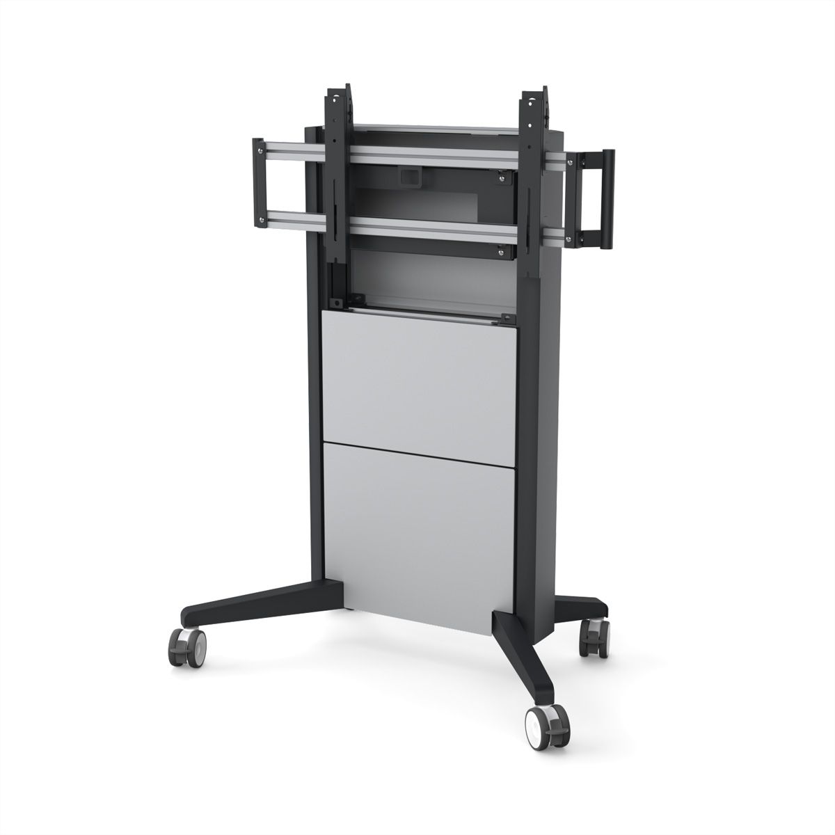 SMS Standfuss Presence Mobile 1650, schwarz
