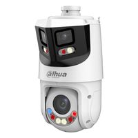 DAHUA DH-SDT4E425-8P-GB-APV1-0280-S2 PTZ 8+4MP 25x TiOC Panoramique
