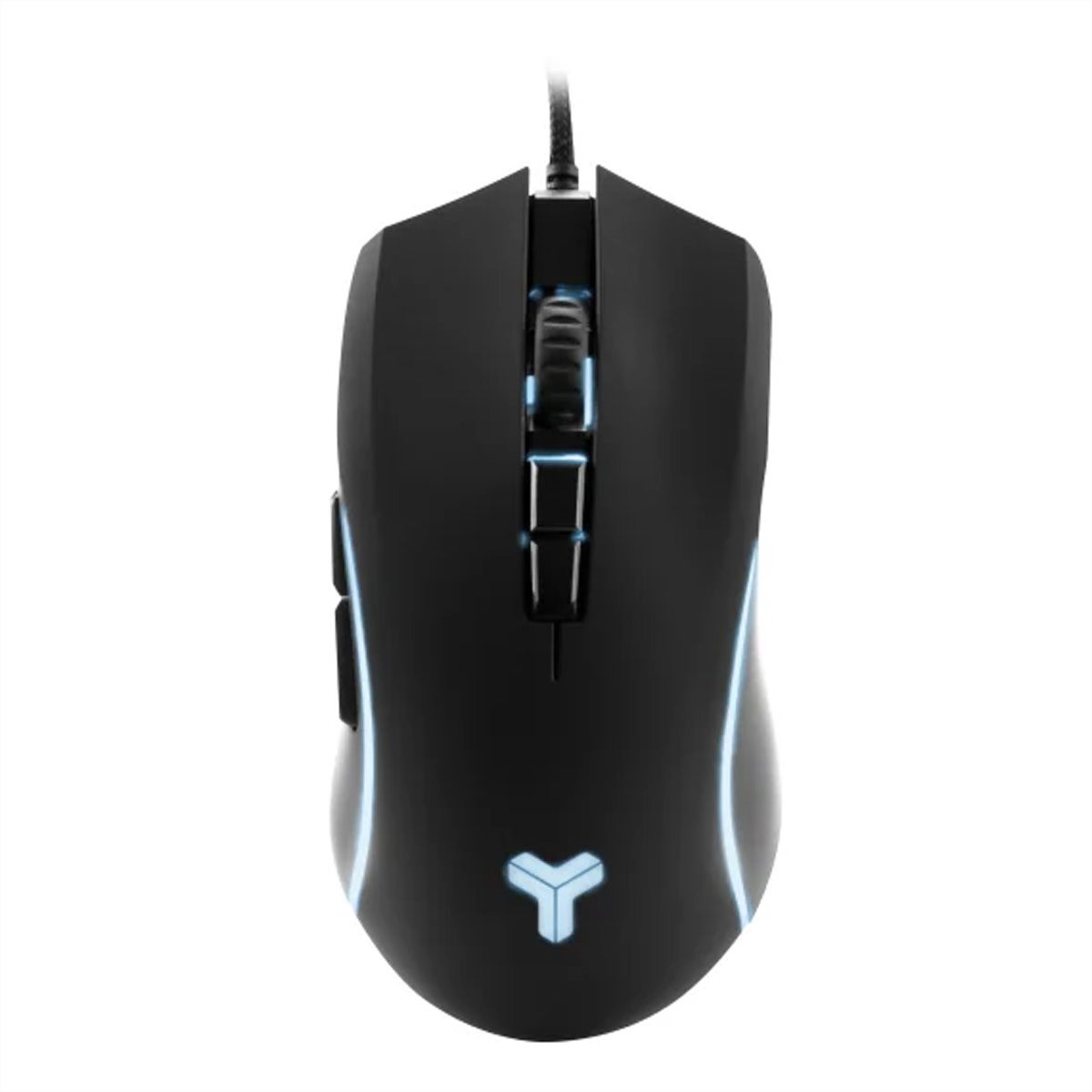 T'nB ELYTE Gamer Starterpack 3 in 1 Mousepad, Gaming Mouse, Gaming Headset
