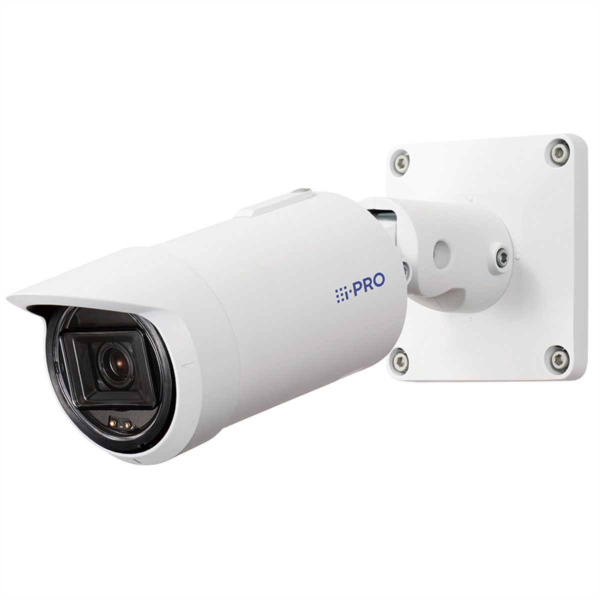 i-PRO WV-S15500-F3LV 5MP AI OUTDOOR VANDAL Bullet Netzwerk Kamera