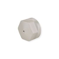METZ CONNECT MCO IP69k couvercle de protection pour la bride