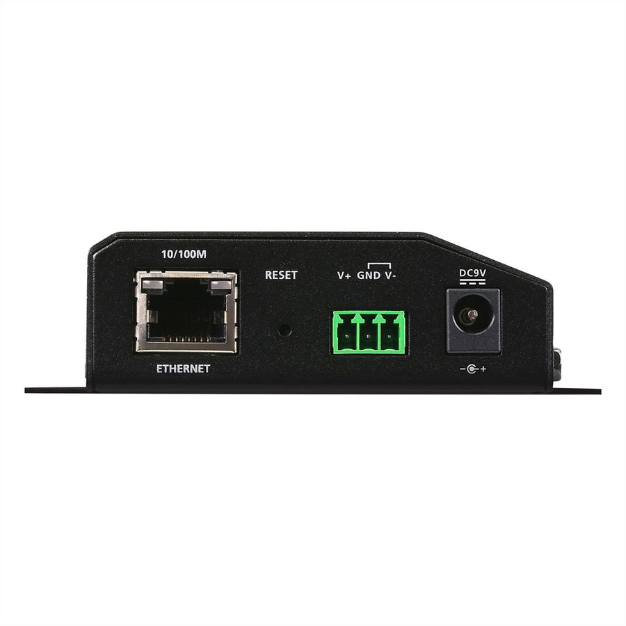 ATEN SN3002 2-Port RS-232 Secure Device Server