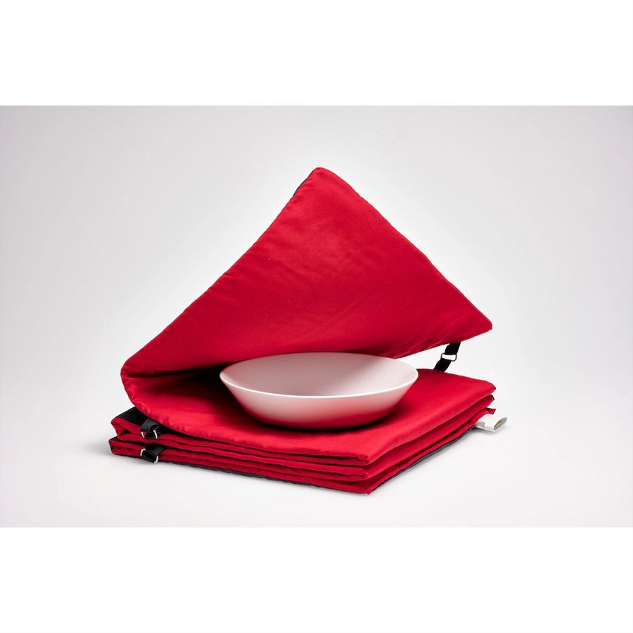 Solis Turbo Heat chauffe-assiettes EURO