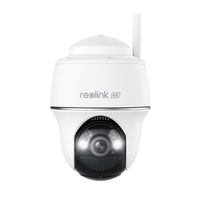 Reolink B440 Outdoor PT-Kamera, 8 MP, 90°, IR-LED 10m, WiFi
