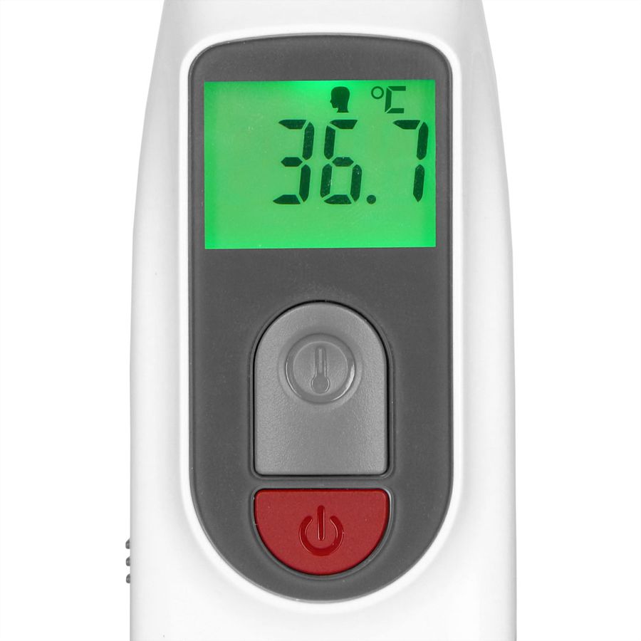 Thermomètre médical Alecto BC38