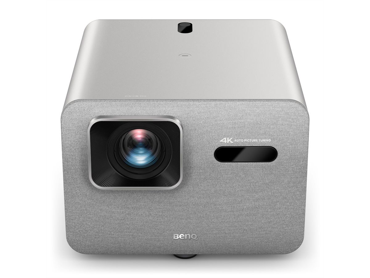 Benq 4K Heimkino Beamer TK705i, 4K, 3000AL