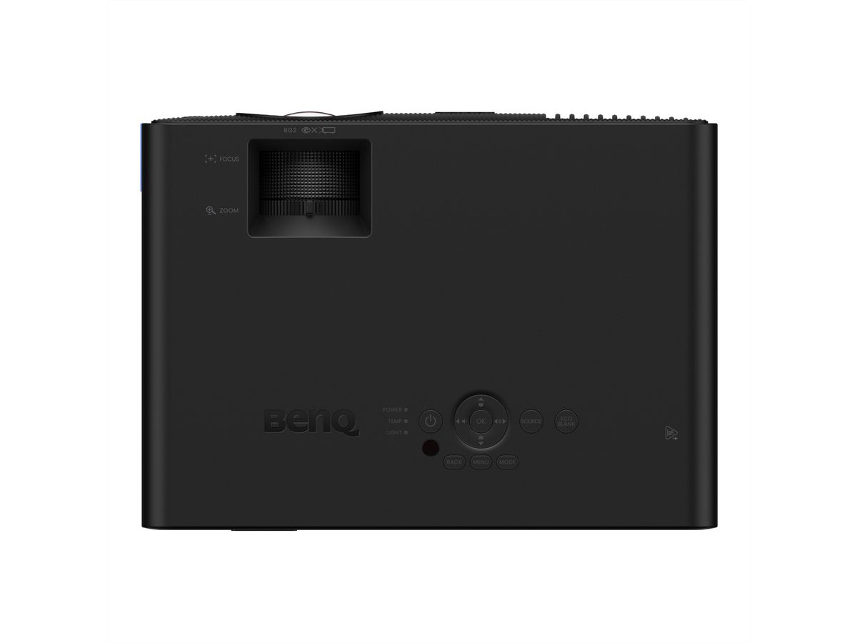 BenQ LED-Projecteur LH600ST+, 1920x1080, 3'000AL, 0.69-0.83