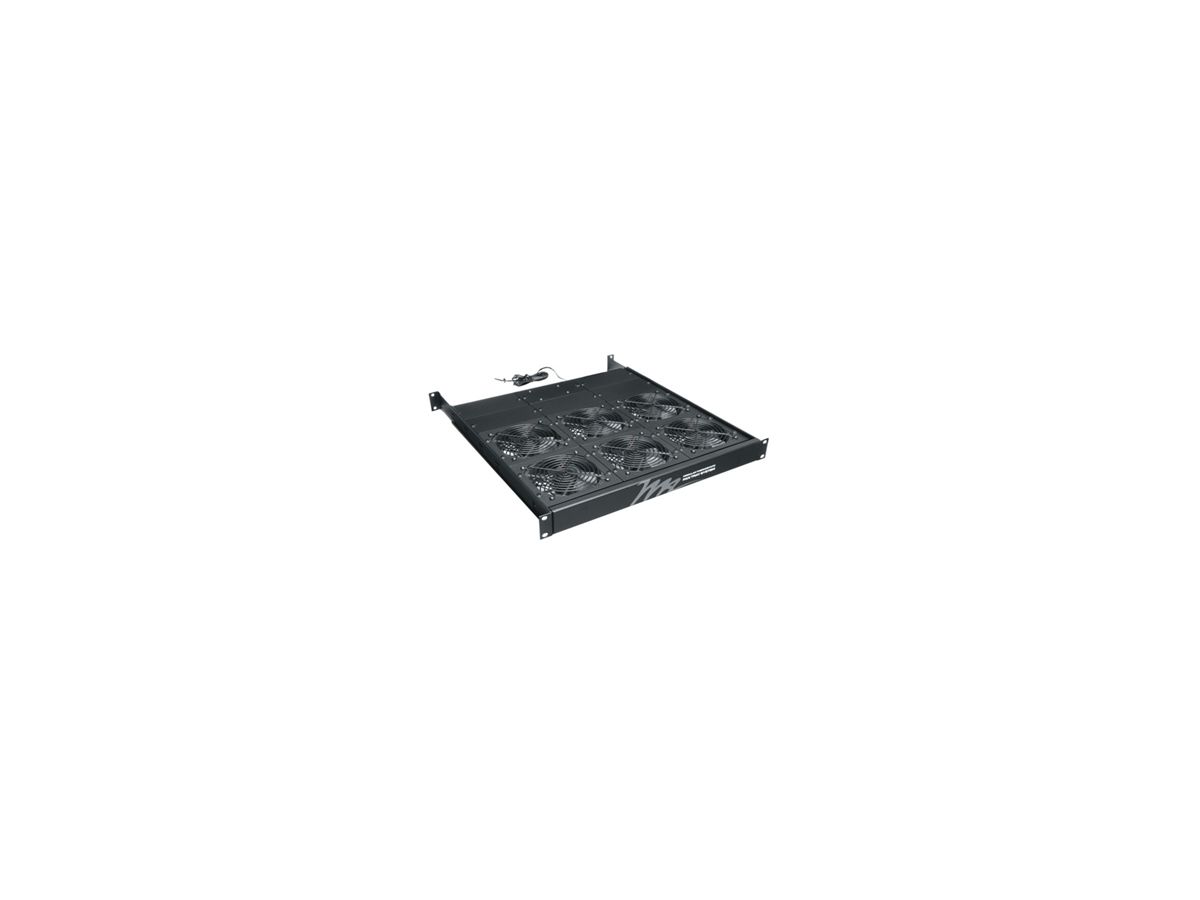 Middle Atlantic Products IFTA-6 accessoire de racks Plateau ventilation