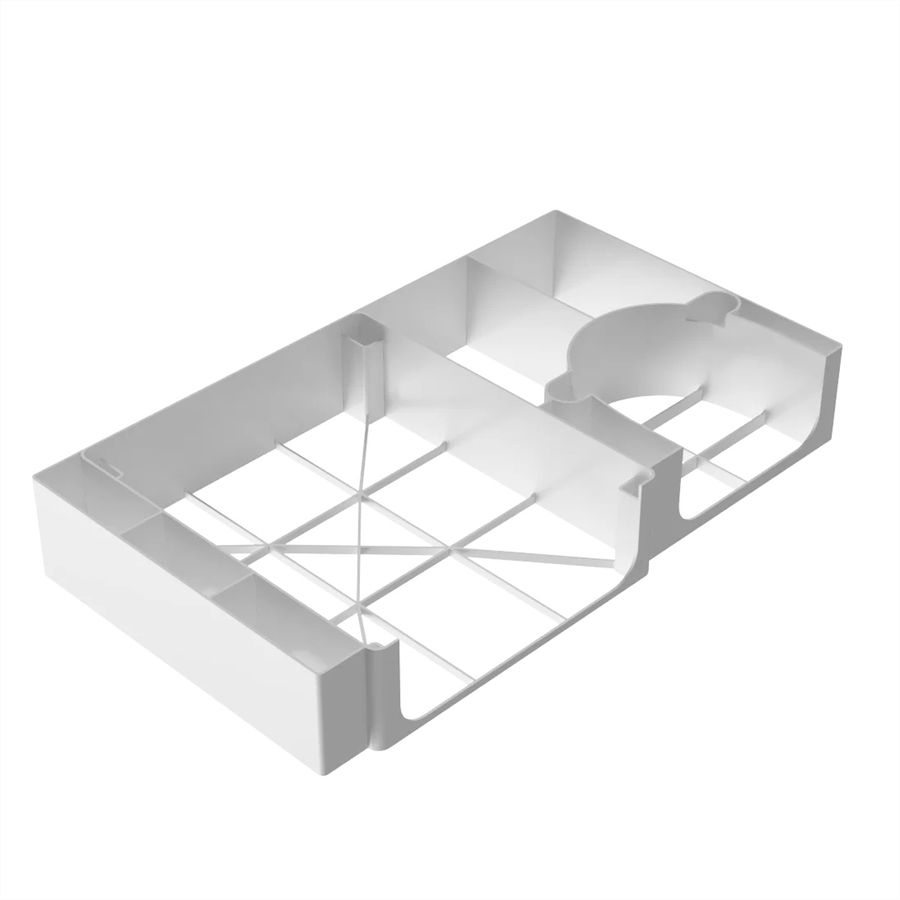 Mxessories Adaptateur S16/S-ONE Chameleon