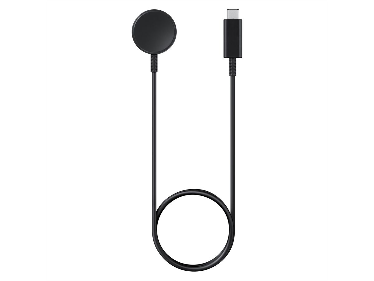 Samsung Active Wireless Charger USB-C, noir