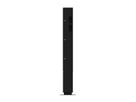 Hagor Outdoorstele SOPK 65" Portrait, schwarz