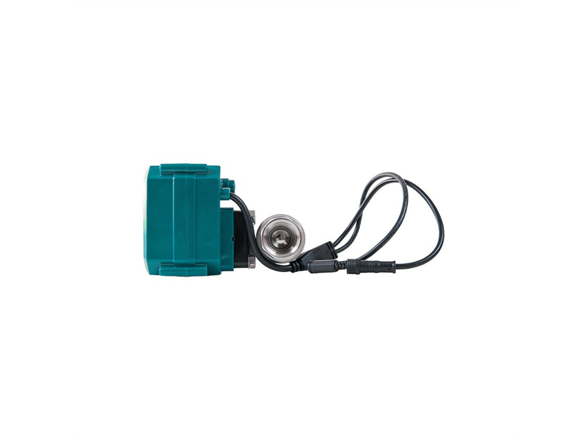 Shelly FrankEver Ventilsteuerung DN15