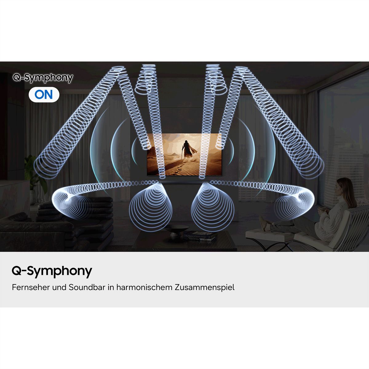 Samsung Soundbar Q600H
