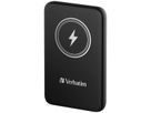 Verbatim Powerbank 10000 mAh Black, 15W, PD20W, USB-C